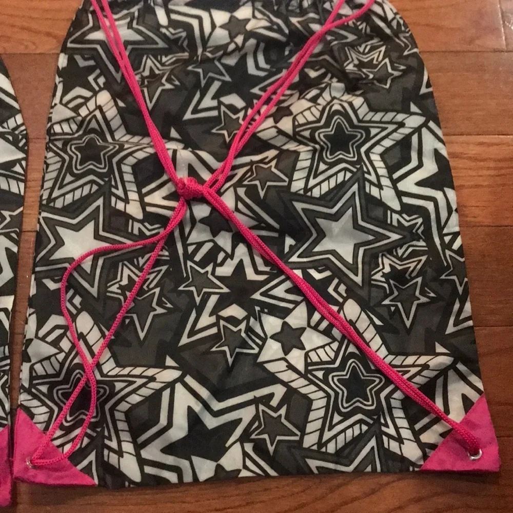 **NEW*** Two cheer sling bags